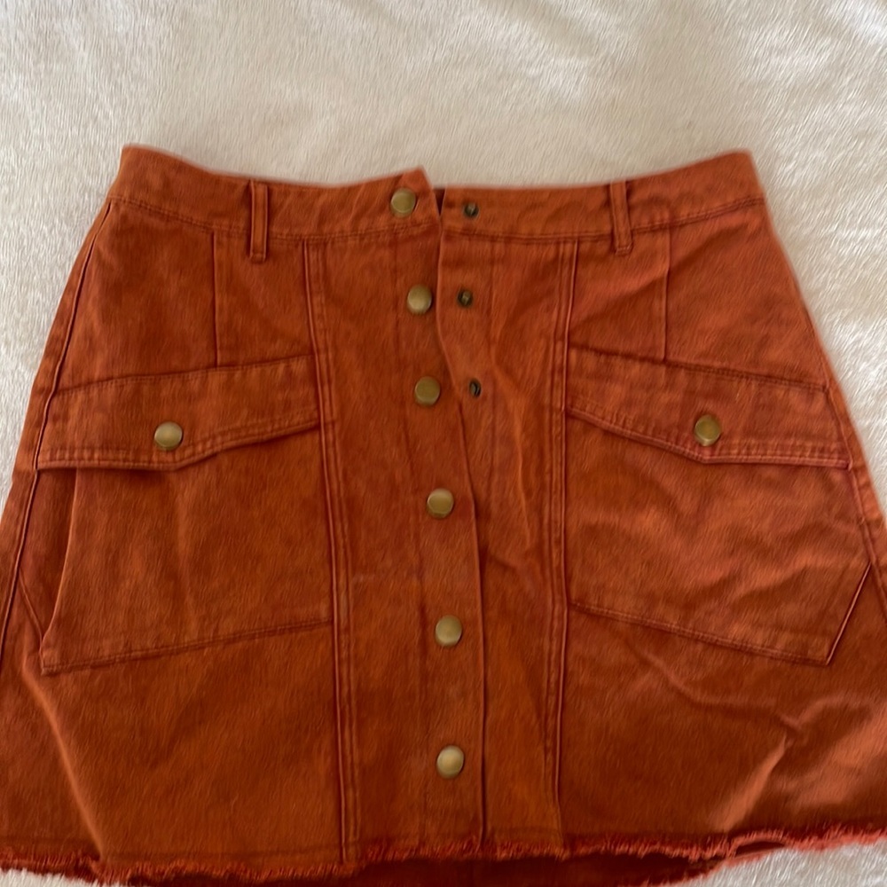 Cute skirt